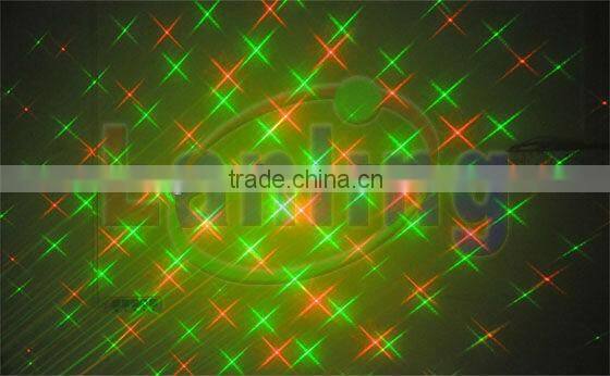 MNB41RG TWINKLING MINI LASER SERIES