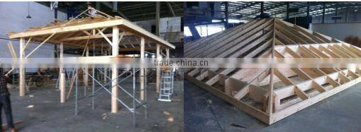 Good quality outside garden gazebo