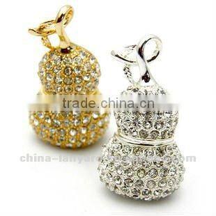 Metal USB flash memory