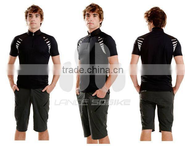 odm/oem custom wholesale running clothing