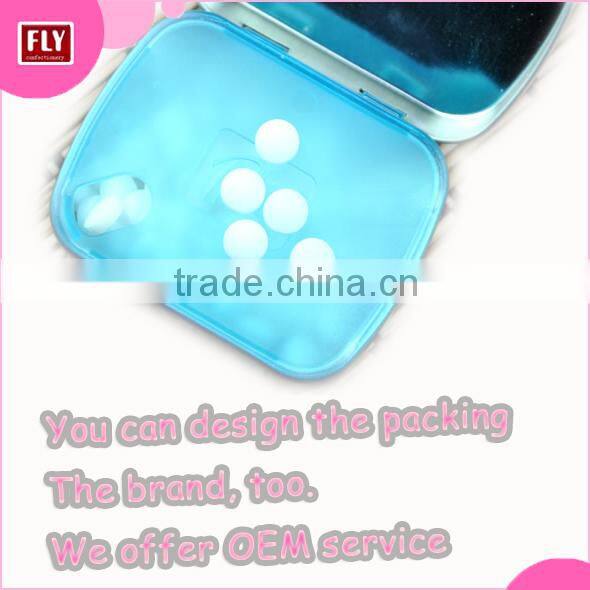 Halal Fresh Mint Tic Tac Candy /Tablet Sweet Pressed Candy