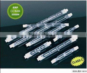 J118 500W Linear Halogen Lamp