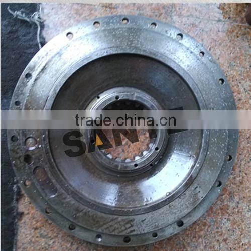 SD16 clutch oil cylinder body for Shantui bulldozer parts 16Y-15-00039 from China Manufacture