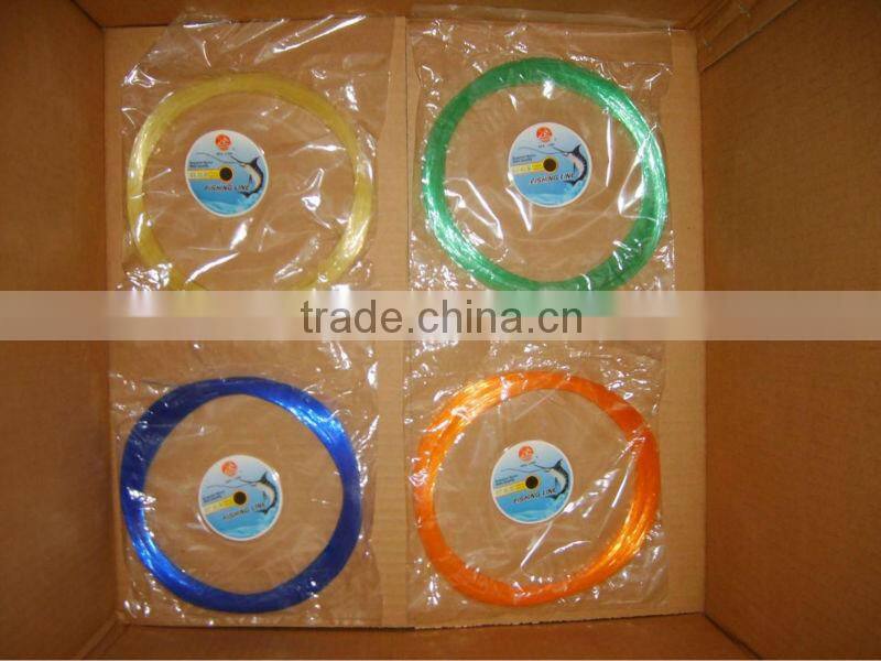 Nylon Monofilament Fishing Line Thread