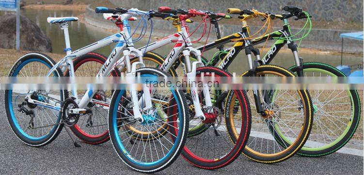 26 inch Alloy mountain bike/24 speed bicycle for sale