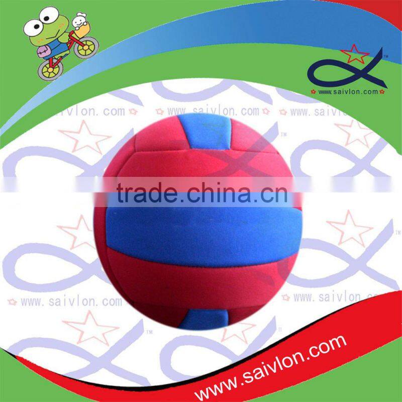 Hot Sale Inflatable PVC Beach Rugby ball
