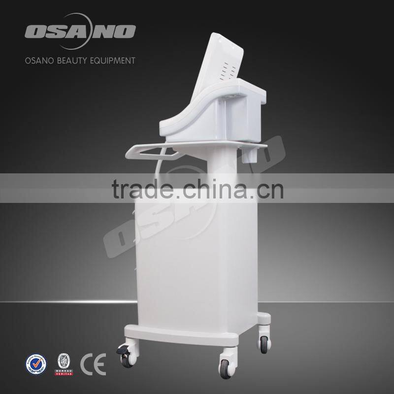 Osano LM-S809A High Frequency Operation System Slimming Hifu Machine
