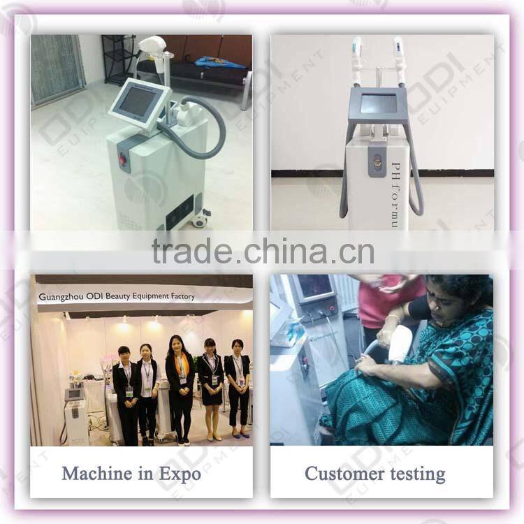 2015 Most popular 808nm diode laser / laser diode machine / laser hair removal machines