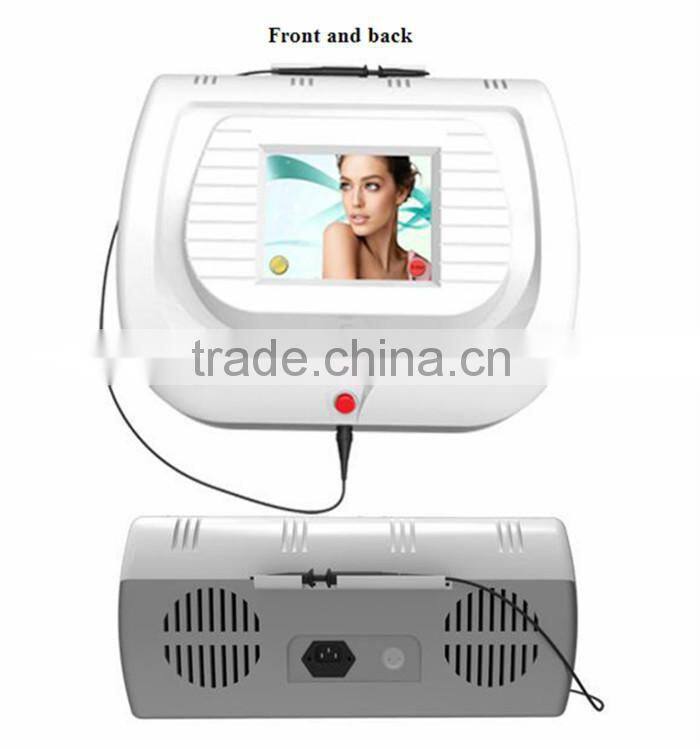 Clinical medical laser varicose veins laser treatment NBW-V600