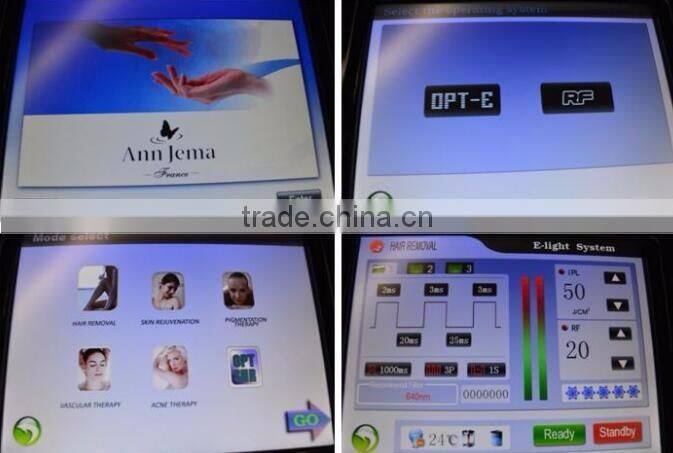 Good Price!! Beauty Device remov tattoo Laser Machine