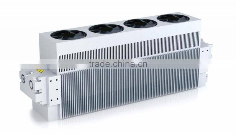 JMSHR Salon/Hospital Use 30W Korea Import Arm CO2 Fractional Laser RF Tube For Eyebrow Lid Removal