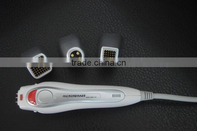 2014 Latest and hottest thermagic skin tighten