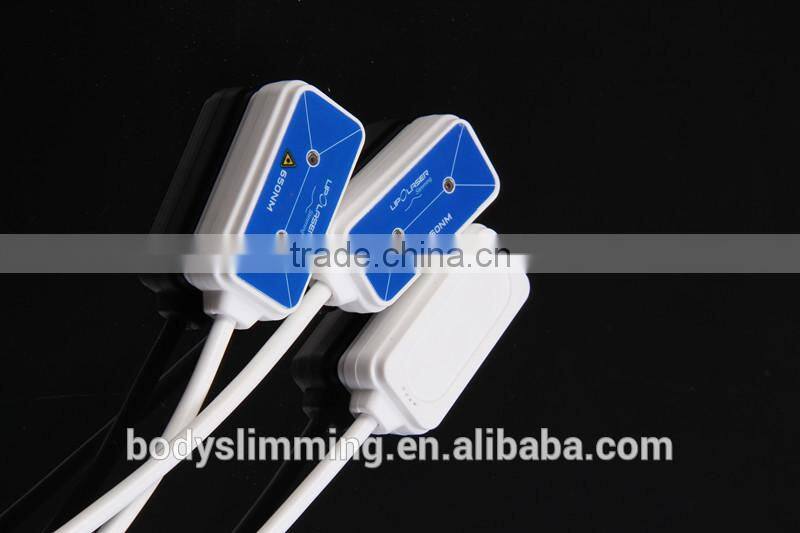 Cavitation +RF+Lipo Laser+ Cryolipolysis / Slim Freeze Belt Cryosunction Freezing Machine