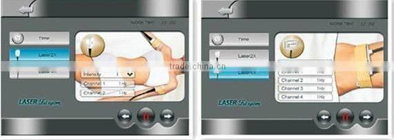 cutting fat freezing machine vacuum forming machines for sale