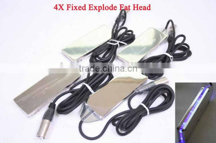 New Ultrasonic RF Vacuum Cavitation Machine for Weight Loss