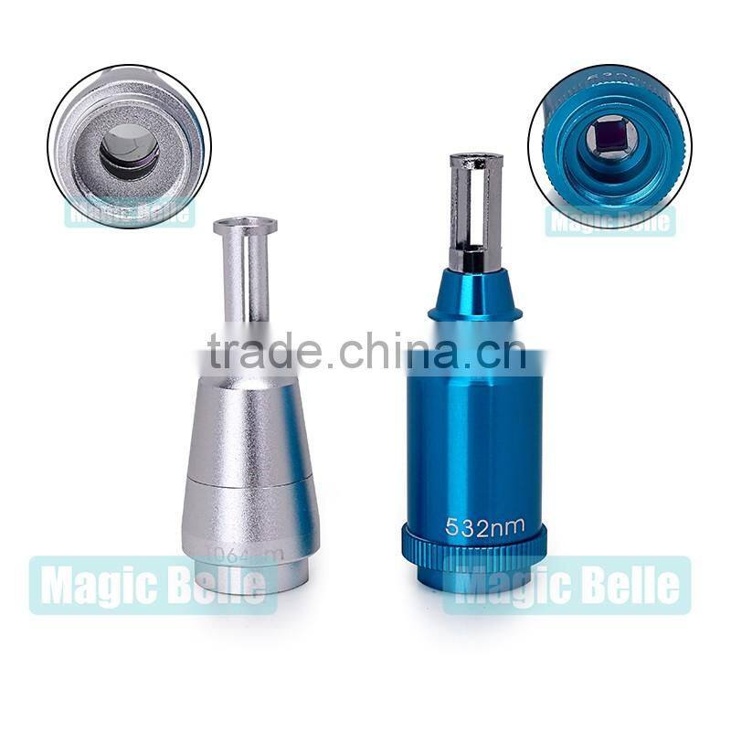New design in 2016 q switch nd yag laser Skin Rejuvenation laser tatoo removal from China