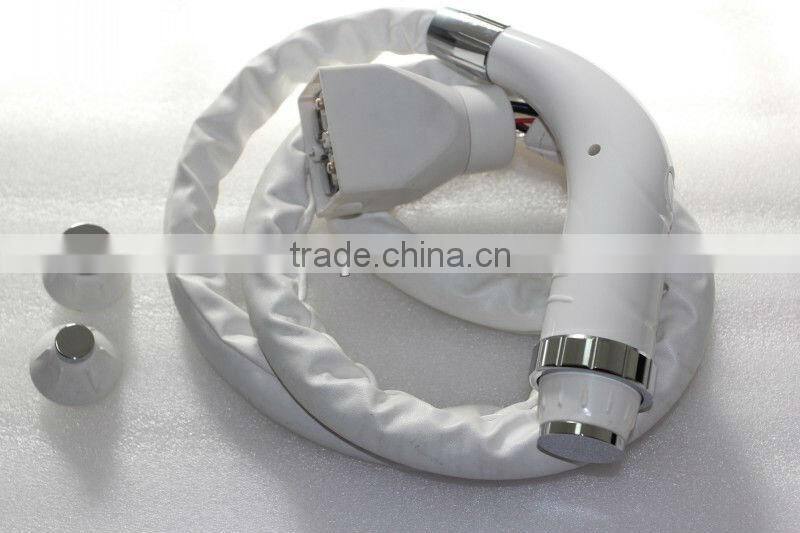 666 Professional IPL +Elight + Monopolar RF+ Yag IPL RF Laser, Tattoo Removal Multifunction Beauty Machine -LJL III