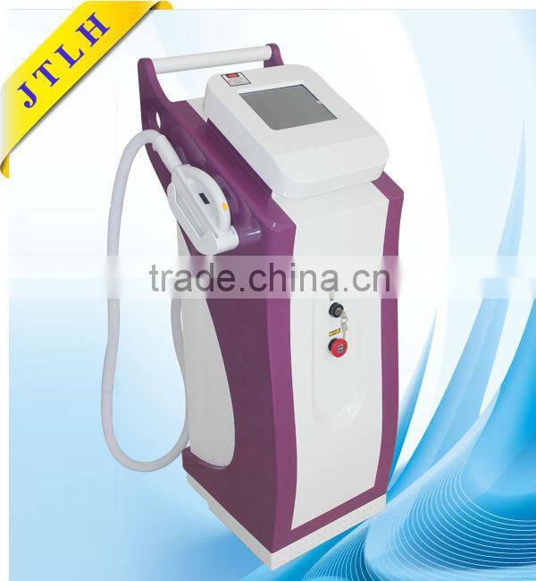 Cosmetic acne/pigmentation/unwanted hair removal Intense pulse light IPL machinery-A006