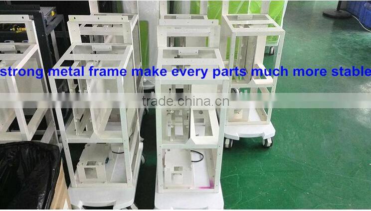 NEW Portable IPL, Elight and SHR Mona NGF effevtive Complex Machine + CE