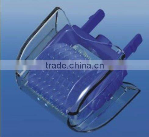 Portable Cosmetic device-microneedle derma roller for Acne, Ageing, Scars, Stretch Marks, spider vein and Pigmentation removal