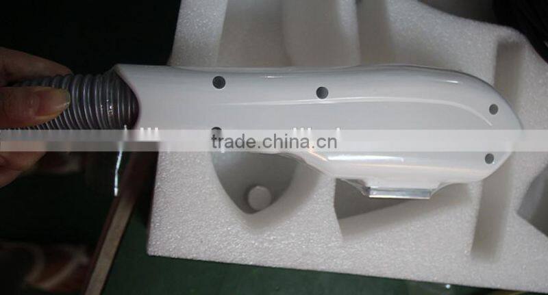 China supplier in hair remover product ipl