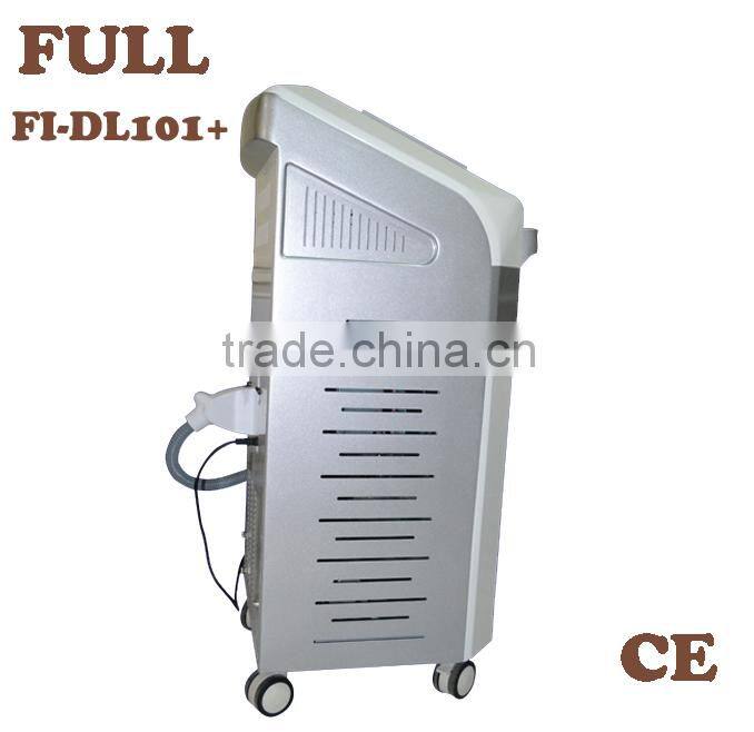 Diode nice epilator vertical 808nm diode laser for hair removal