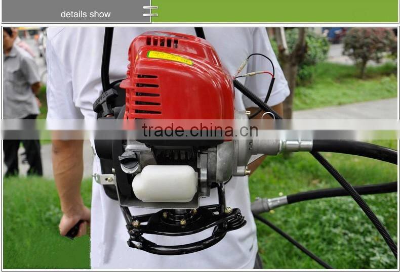 Hot sale Low sugarcane harvester price