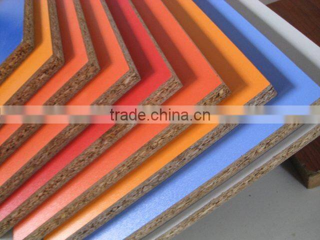 4x8 Melamine Board/Particleboard/Chipboard
