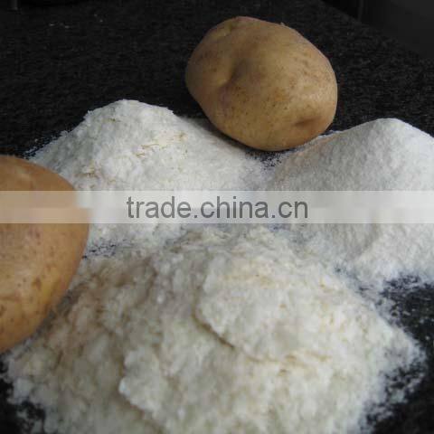 MASHED POTATO FLAKES