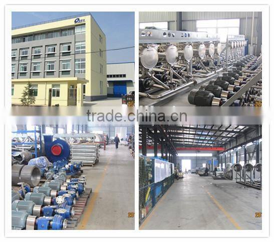 cheap price cassava starch production line