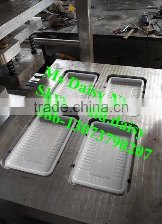 vacuum butter packing machine/cheese packaging machine/butter chunk packing machine