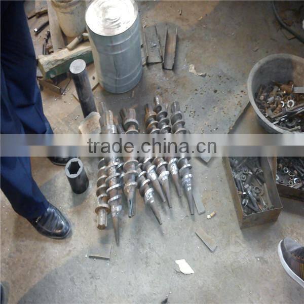 Wood pellet Sawdust Charcoal Briquette Making Machine wood briquette making machine supplier