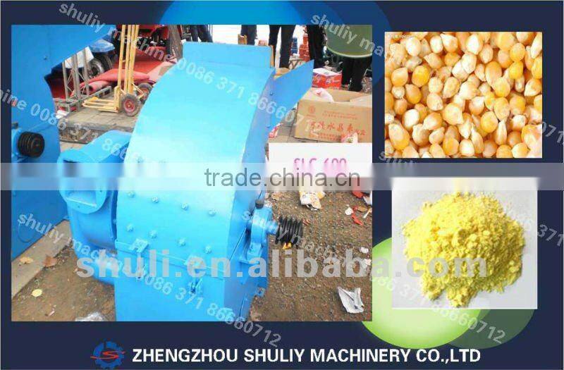 top quality straw grinder/corn grinder/corn crusher//0086-13703827012