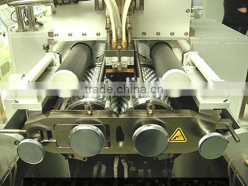soft capsule machine in capsule filling machine