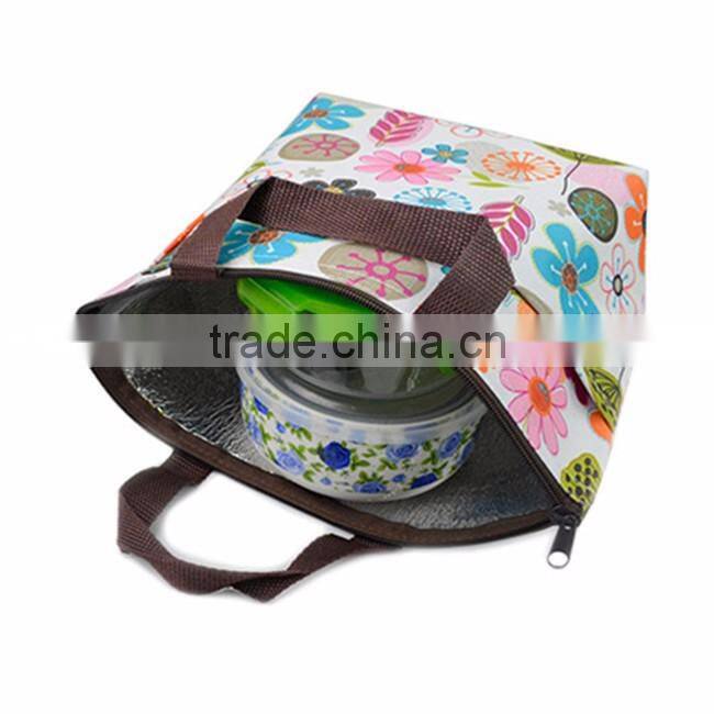 Top quality reusable lunch bags for women