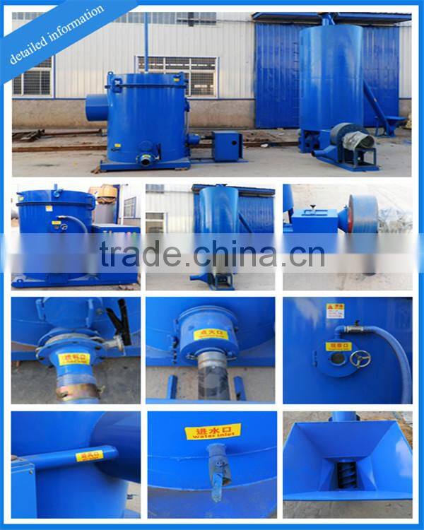 HQ-LJ1.0 High efficiency and industrail biomass sawdust burner for furnace
