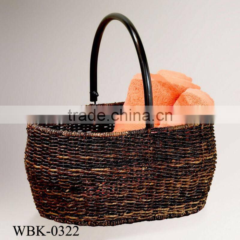 Basketry