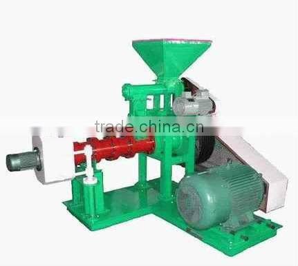 2012 Best seller automatically PHG Series pet food extruder machine