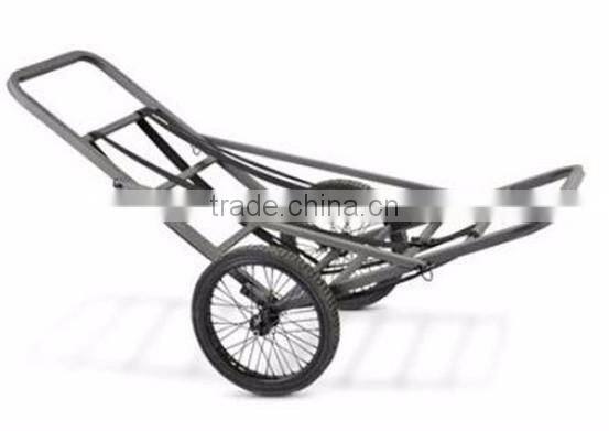 Best price hunting game cart for deer with 500lbs capacity