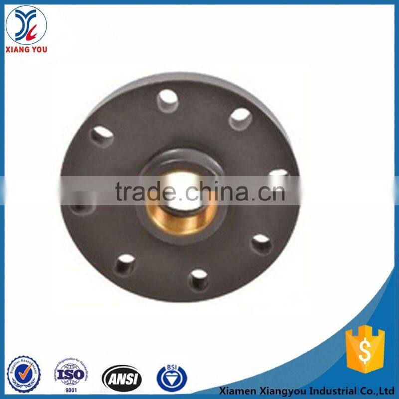 PVC pipe male thread plug