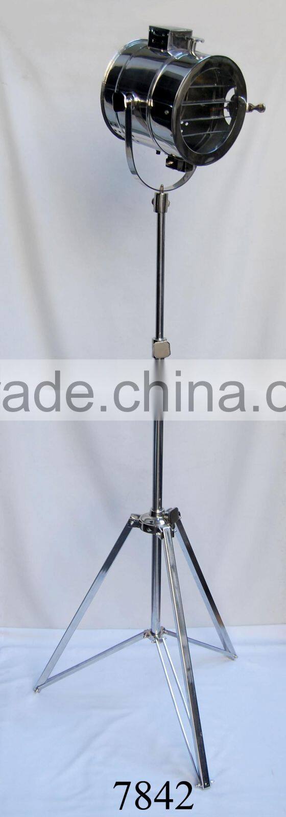 Decorative Nautical Search light, Spot light, focus lamp