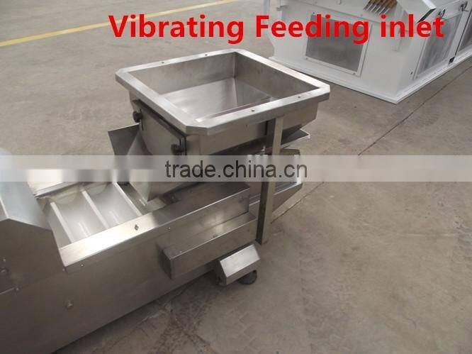 European Standard Z type Conveyor Elevator (0 broken rate for grain)