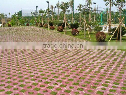 QT10-15 Large concrete block making machine / hydroform brick machinery in China / concrete block making machine factory