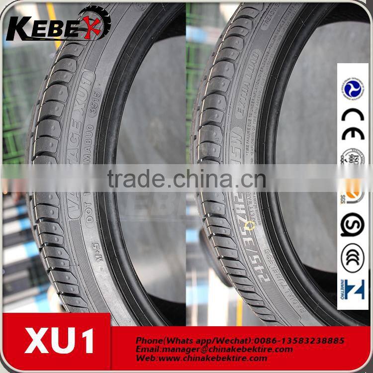 cheap car tyres radial 215/70r15 wholesale price with ECE GCC CCC