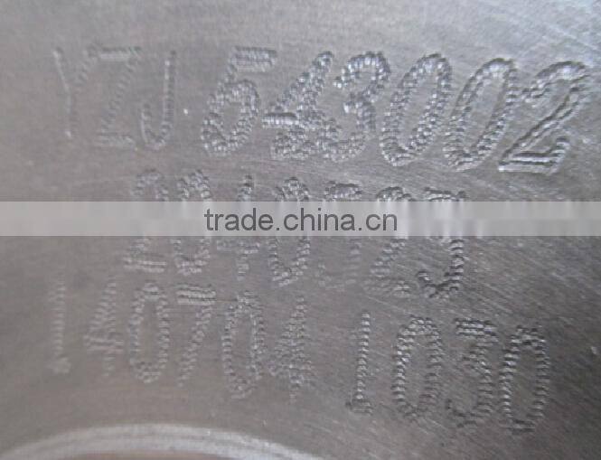 YZ4DB1-30-04101A 2040523 CRANKSHAFT