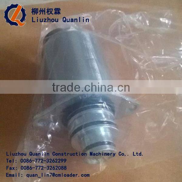 0501315338-2 solenoid valve SP130242 for Liugong road roller