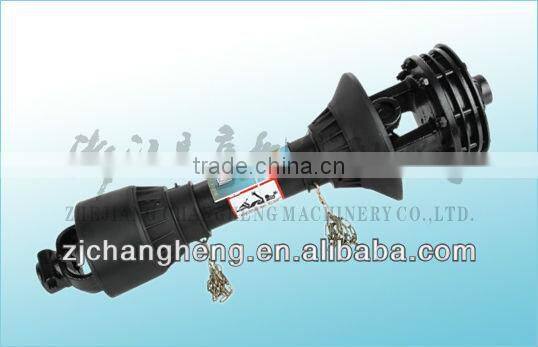 pto shaft