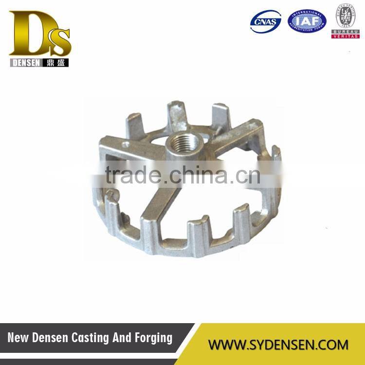 High quality low cost aluminum die castings manufacturer