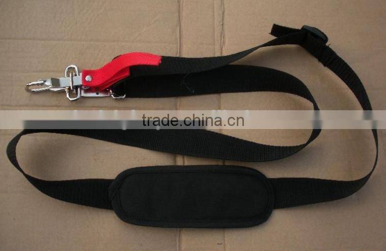High quality field mower shoulder belt