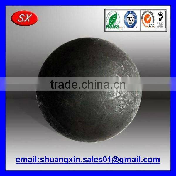 Dongguan G200 AISI High Carbon Chrome Steel Ball (0.5mm-60mm)